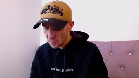 Milan Rossi online show from 01.15.26