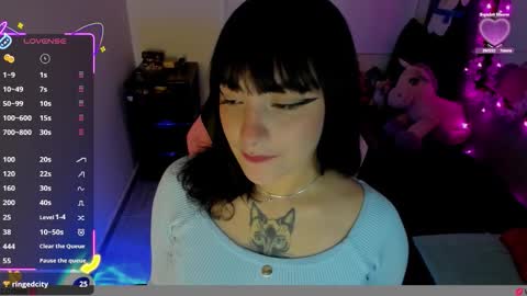 millandiux online show from 11.22.25