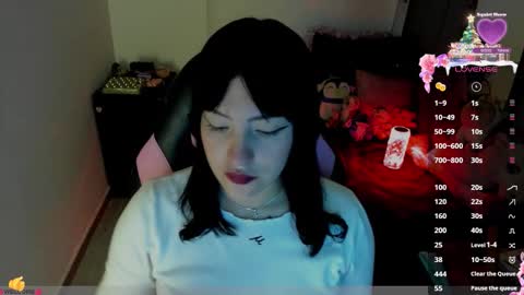 millandiux online show from 01.08.26