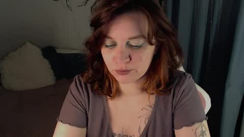 Milla online show from 04.11.26