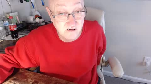 millenium0129 online show from 02.04.25