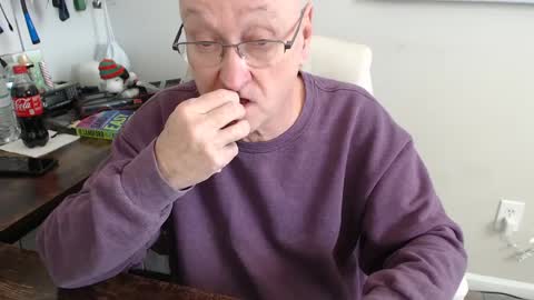 millenium0129 online show from 02.14.25