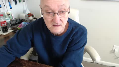 millenium0129 online show from 02.17.25