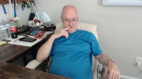 millenium0129 online show from 09.09.25