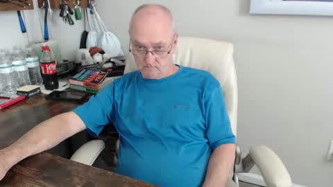 millenium0129 online show from 10.09.25