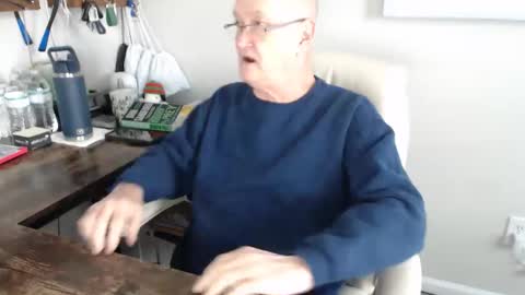 millenium0129 online show from 10.29.25