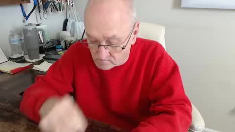 millenium0129 online show from 01.12.26