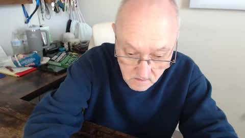 millenium0129 online show from 01.13.26