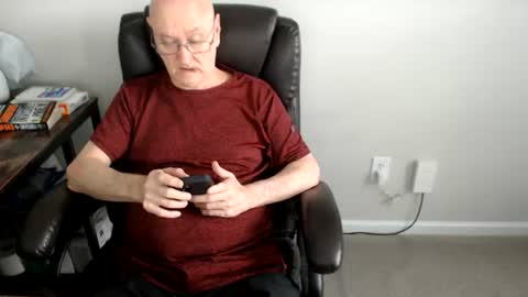 Snapshot of millenium0129 chatting on 07.24.26 millenium0129 online show from 07.24.26