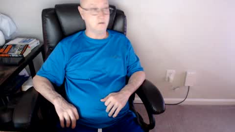 Snapshot of millenium0129 chatting on 07.28.26 millenium0129 online show from 07.28.26