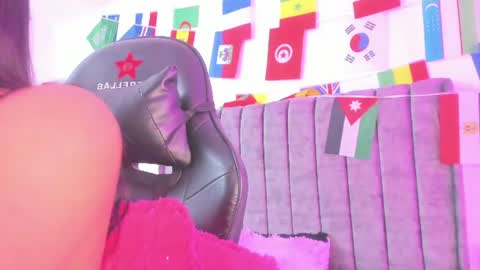 Snapshot of miller_silvana chatting on 06.27.26 miller_silvana online show from 06.27.26
