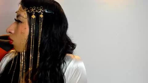 Aleja online show from 10.22.25