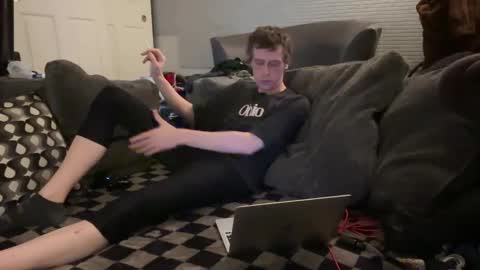 SlimnHungOH online show from 02.23.25