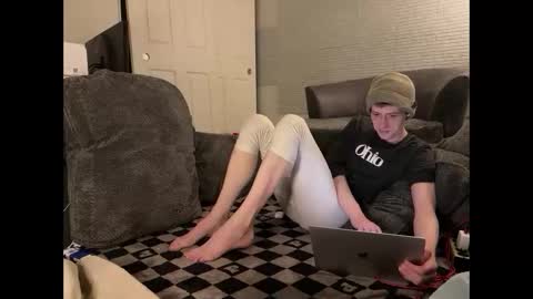 SlimnHungOH online show from 02.25.25