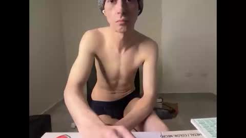 SlimnHungOH online show from 03.08.26