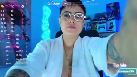 Im girl my name is Johana  online show from 06.13.26