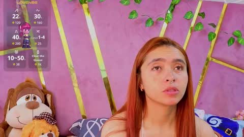 milleyjones_ online show from 10.09.25