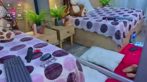 milleyjones_ online show from 11.18.25