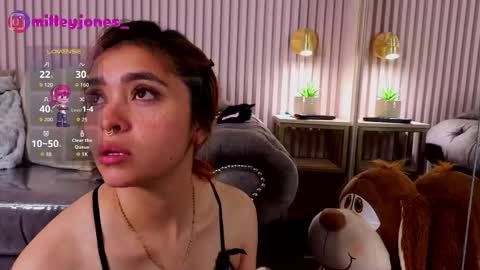 milleyjones_ online show from 04.15.26