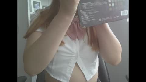 milleynoface online show from 04.12.26