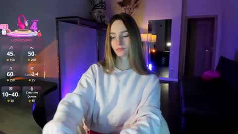 Mila online show from 11.24.25