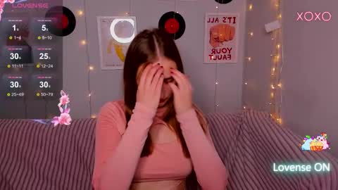 Milly online show from 01.09.26