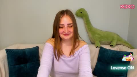 millibrooksss online show from 05.14.26
