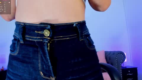 Millie online show from 02.05.25