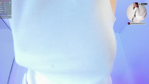 Millie online show from 02.12.25