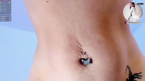 Millie online show from 03.07.25