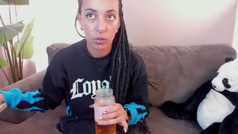 millie_volturi online show from 07.13.26