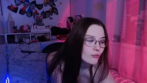 Snapshot of milliedoll chatting on 02.07.26 Millie online show from 02.07.26