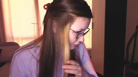 Millie online show from 04.02.26