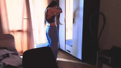 Millie online show from 05.07.26