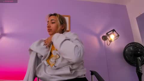 Millie online show from 04.25.26