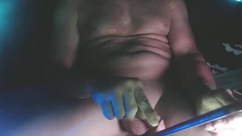 millwrightmike3600 online show from 11.01.25