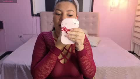 milly_1_ online show from 04.20.26