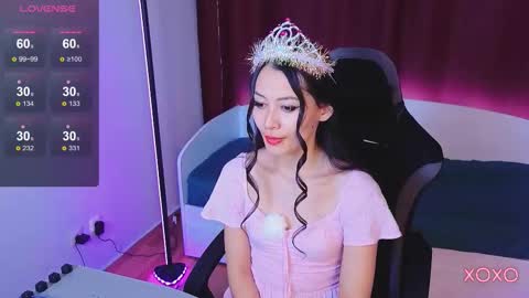 milly__foxy online show from 11.20.25