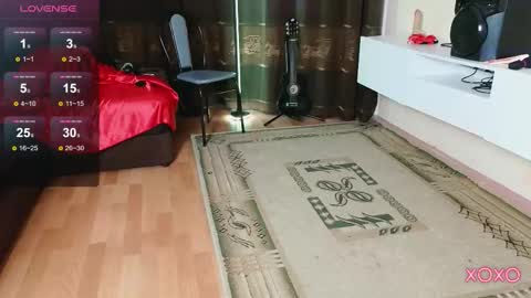 milly__foxy online show from 02.15.26