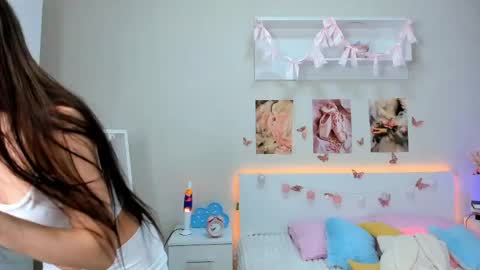 Snapshot of milly_heart chatting on 06.09.26 Milly online show from 06.09.26