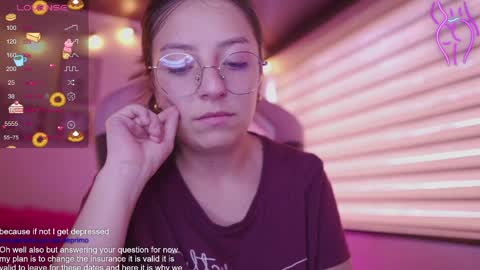 MILLY online show from 04.09.26