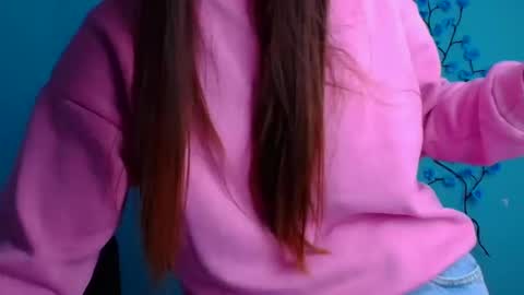 Milly online show from 12.03.25