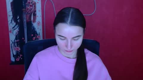 Milly online show from 02.06.26