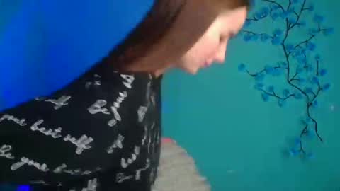 Milly online show from 04.08.26