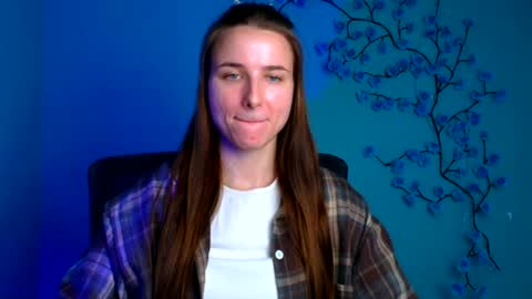 Milly online show from 07.08.26