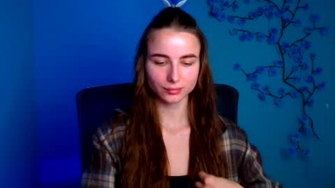 Milly online show from 07.27.26