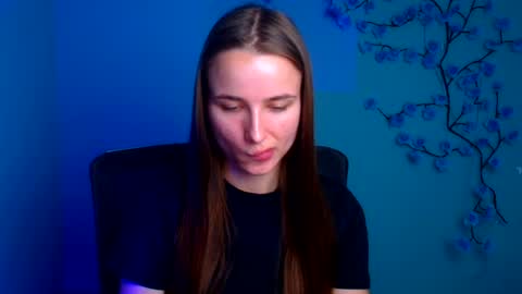 Milly online show from 07.30.26