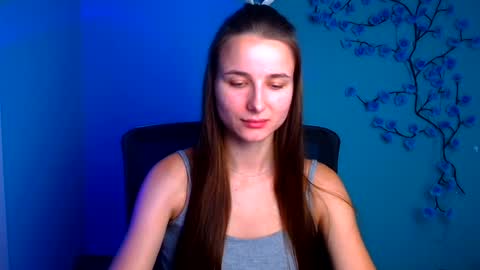 Milly online show from 08.06.26