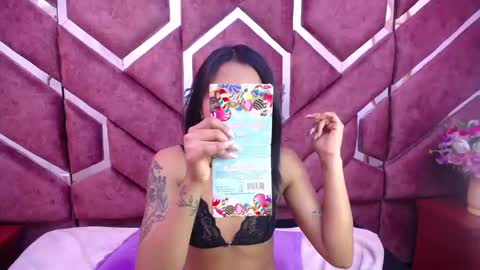 Milly Print online show from 12.22.24