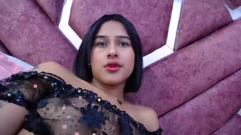 Milly Print online show from 02.23.25